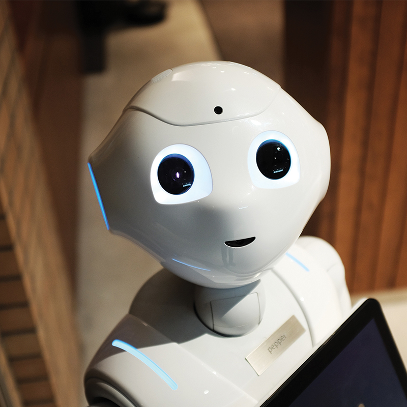 AI solutions
