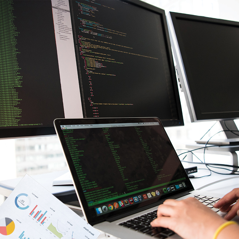 Software Solutions
